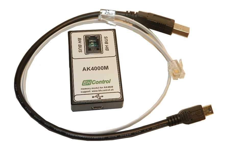 Modul de memorie AK4000M