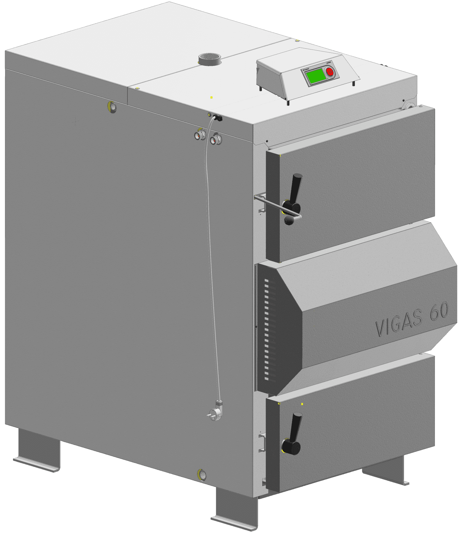 VIGAS 60