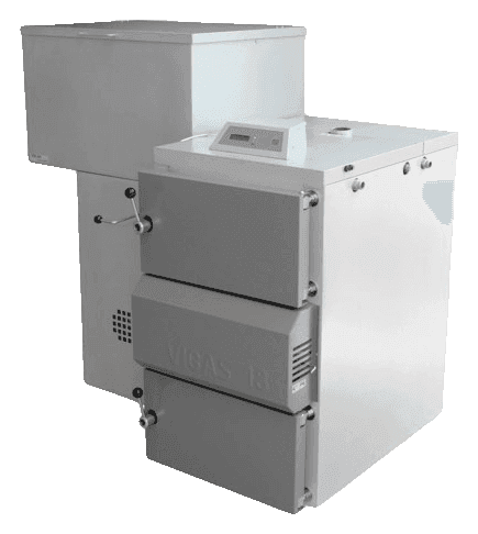 VIGAS 18 DP