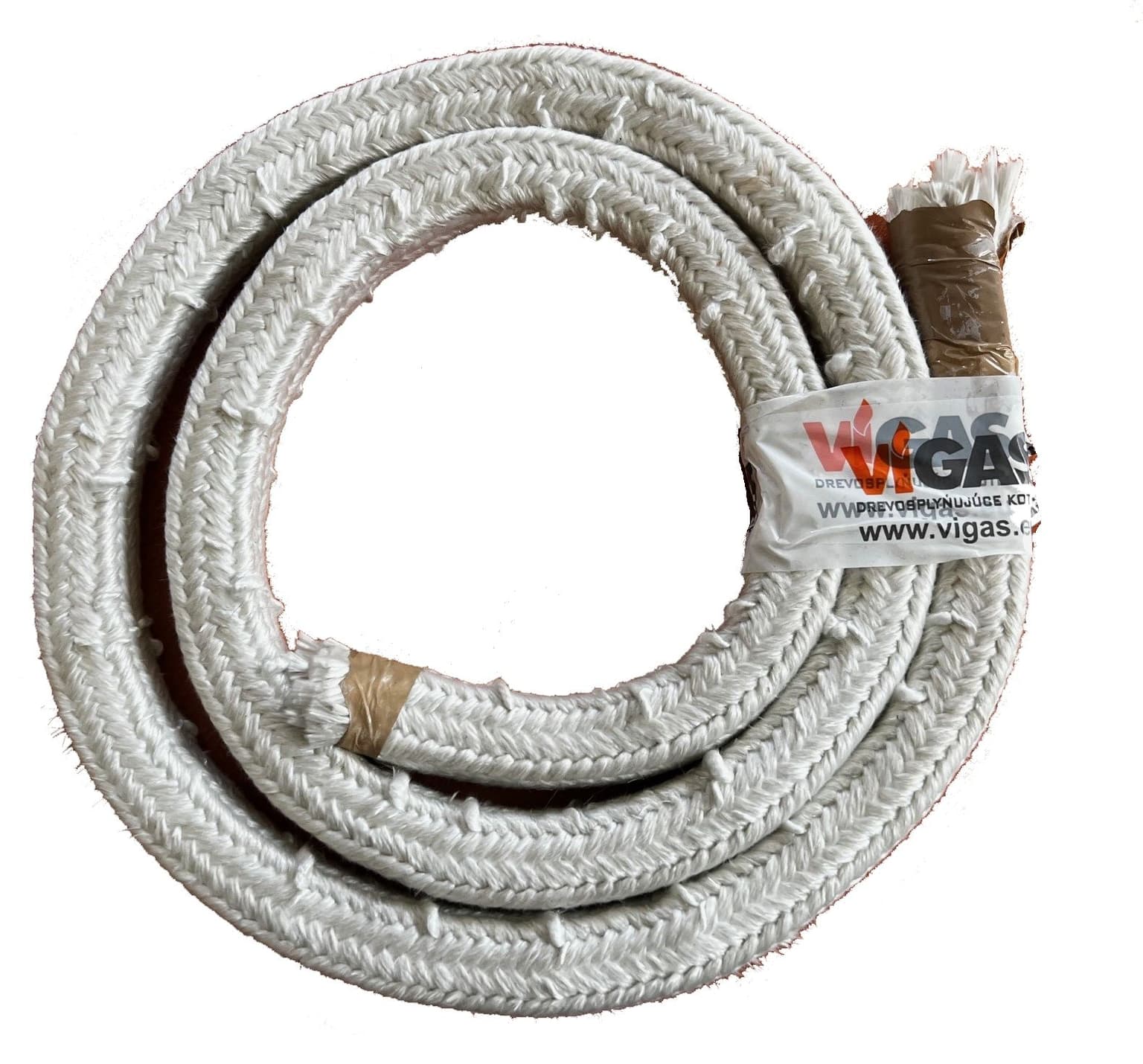 Garnitură pentru ușă, 25 × 25 mm, 1450 mm