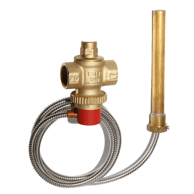 Ventil de golire Honeywell TS 131 G¾″