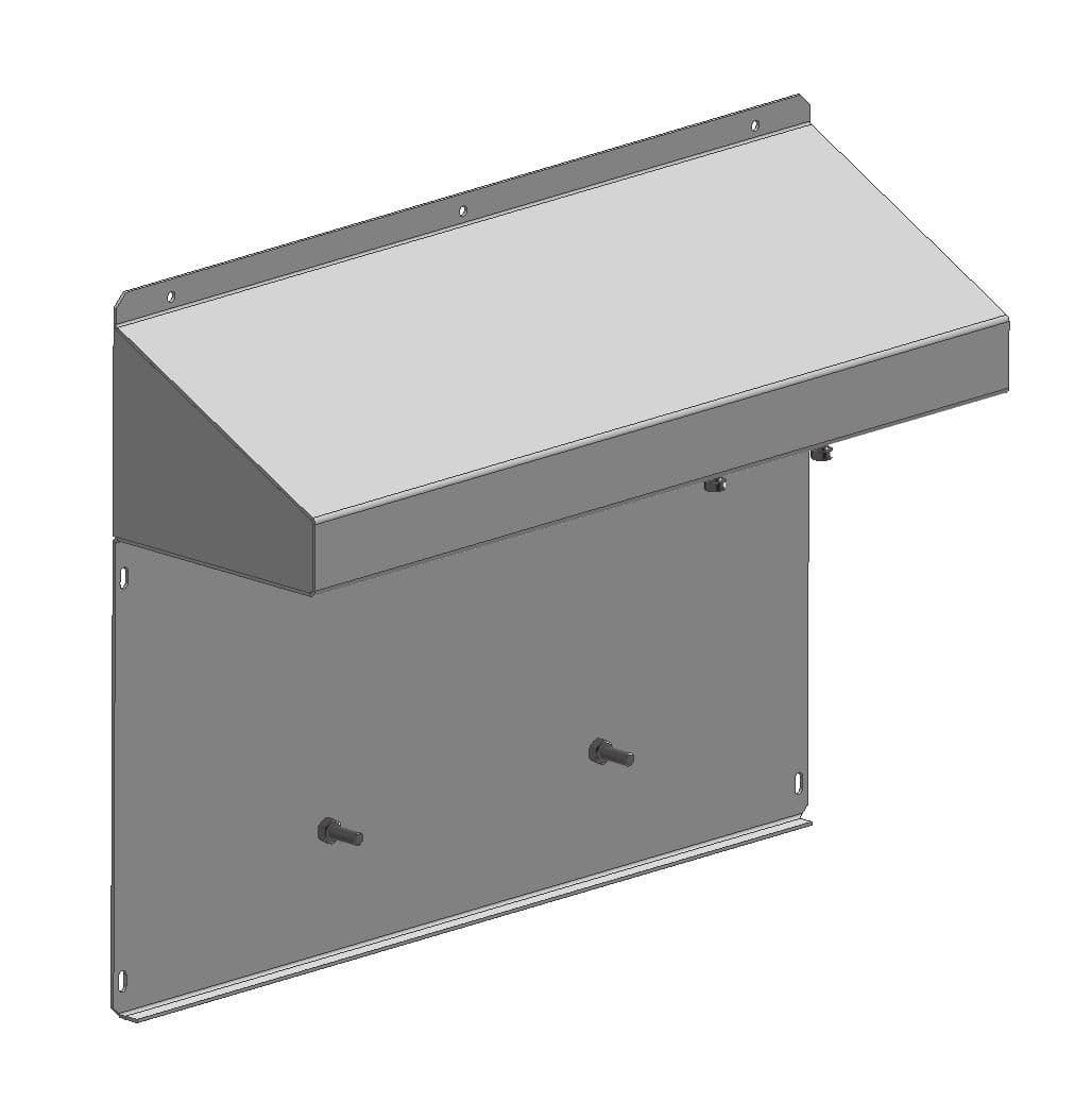 Placă pentru G2E 108, standard