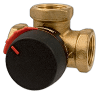 Vană de amestec cu 3 căi ESBE VRG 131 G1″
