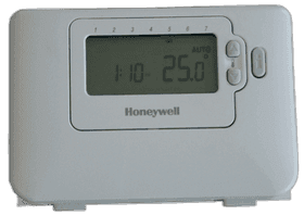 Honeywell T3R, fără fir, o zonă