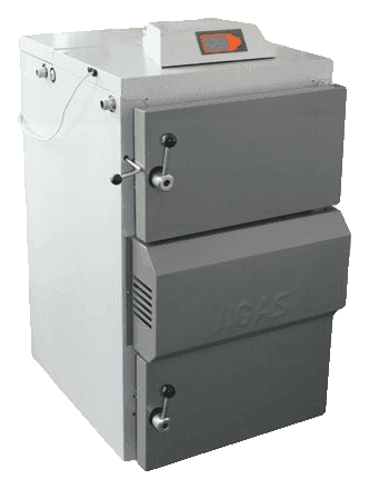 Cazan VIGAS 16 LC