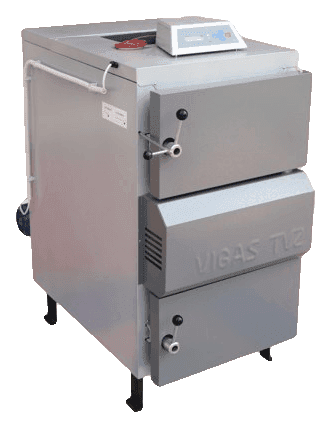 Cazan VIGAS 25 TVZ
