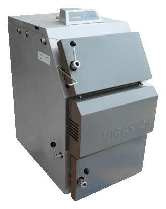 Cazan VIGAS 29 UD